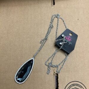 Paparazzi jewelry set